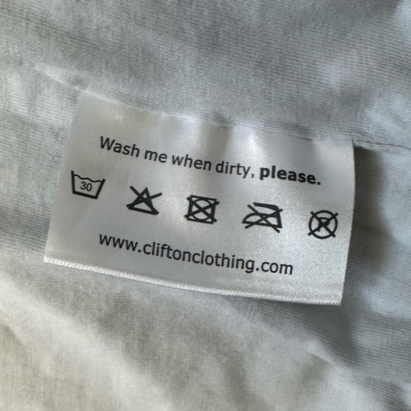 Molson Custom Denim and Twill Bomber Jacket - Picture 14 of 14